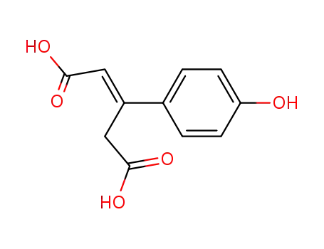 Sphagnum acid