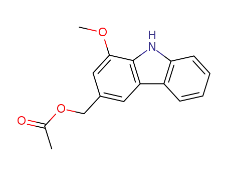 koenoline acetate