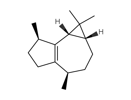 (1aR,4R,7R,7bS)-1,1,4,7-tetramethyl-1a,2,3,4,5,6,7,7b-octahydro-1H-cyclopropa[e]azulene