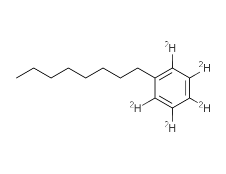 n-octylbenzene-d5