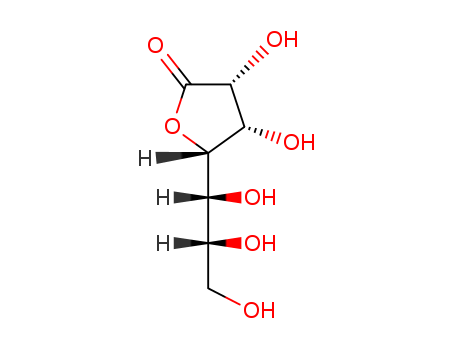 D-glycero-D-gulo-Heptonicacid, g-lactone