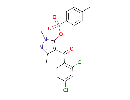 Molecular Structure of 58011-68-0 (PYRAZOLATE)