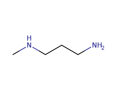 1,3-Propanediamine,N1-methyl-(6291-84-5)