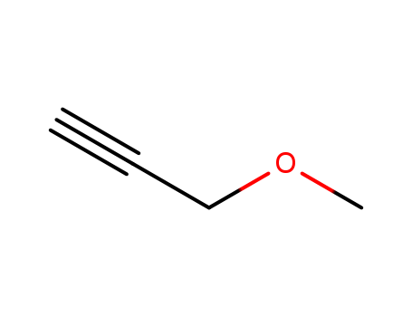 Methylpropynyl ether