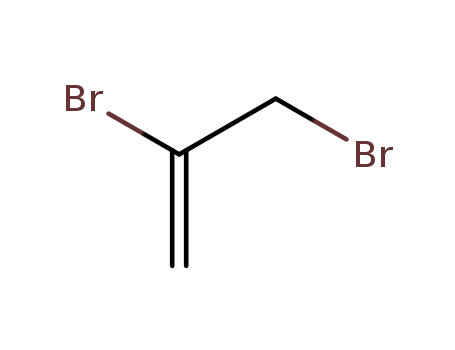 2,3-Dibromopropene(513-31-5)