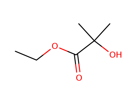 Ethyl 2-hydroxy-2-methylpropionate