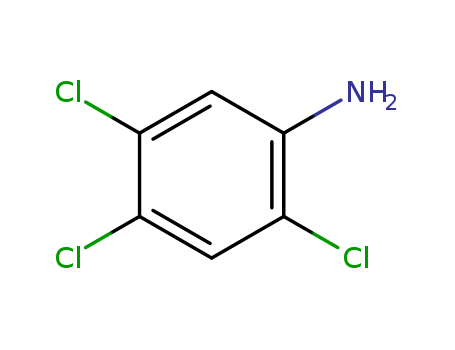 2,4,5-Trichloroaniline