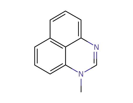 1-methylperimidine