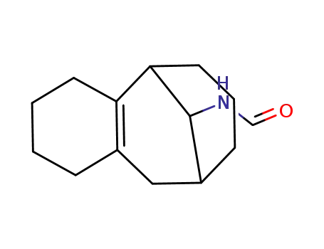 N-[(13-syn)-tricyclo[7.3.1.02,7]tridec-2(7)-en-13-yl]methanamide
