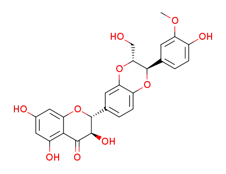 isosilybin A