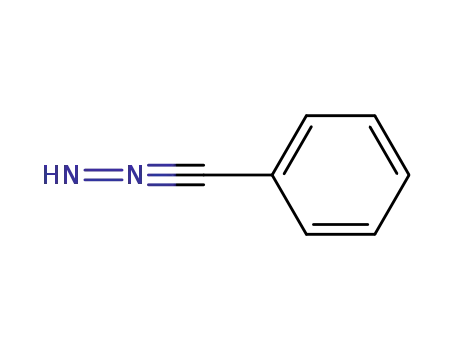 [(E)-diazomethyl]benzene