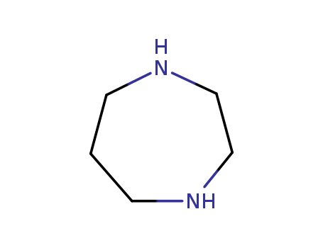 Homopiperazine(505-66-8)