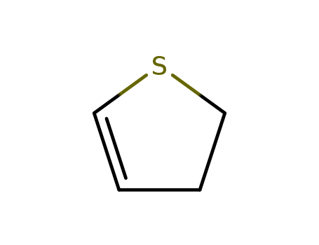2,3-Dihydrothiophene