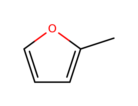 534-22-5,2-Methylfuran,5-Methylfuran;Methylfuran;alpha-Methylfuran;AI3-24245;BRN 0103733;CCRIS 2920;NSC 3707;Silvan;Sylvan;UN2301;