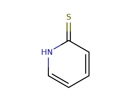2-Mercapto pyridine