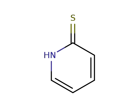 2-Mercaptopyridine