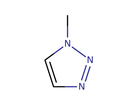 1-Methyl-1,2,3-triazole