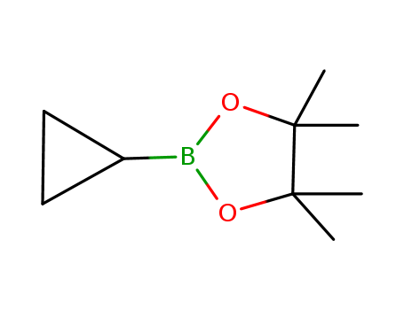 Factory Supply Cyclopropylboronic acid pinacol ester