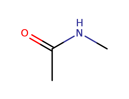 79-16-3,N-Methylacetamide,Methylacetamide;Monomethylacetamide;