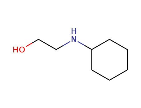 2-(cyclohexylamino)ethanol
