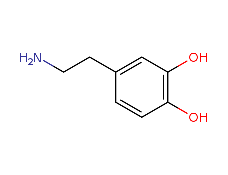 Dopamine(51-61-6)