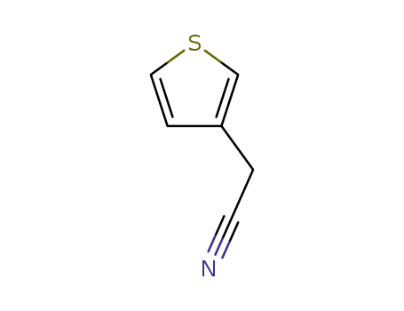 Factory Supply 3-Thiopheneacetonitrile