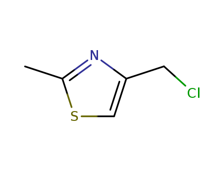 Factory Supply 4-Chloromethyl-2-methylthiazole hydrochloride