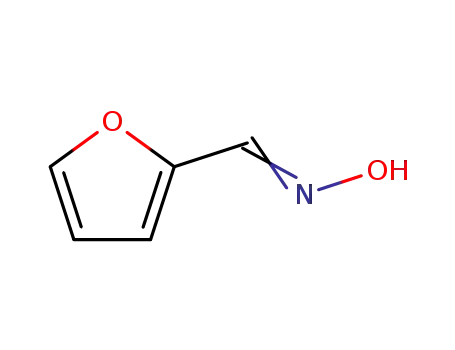 Furan-2-carbaldehyde oxime
