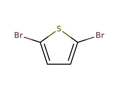 2,5-Dibromothiophene(3141-27-3)