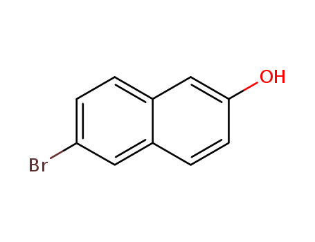 6-Bromo-2-naphthol(15231-91-1)
