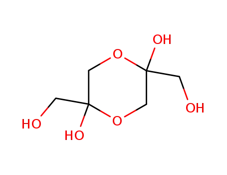1,3-dihydroxyacetone dimer