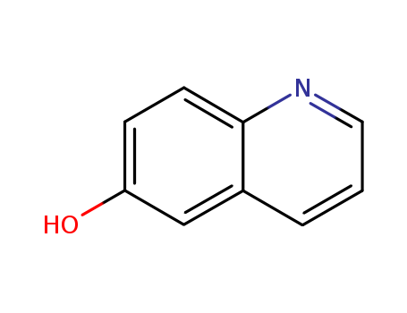 580-16-5,6-Hydroxyquinoline,1H-1,6-Epoxyquinoline;NSC 26343;Quinolin-6-ol;