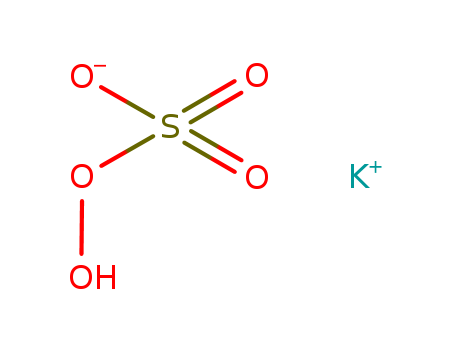 Potassium Hydrogenperoxomonosulphate
