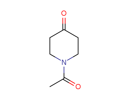N-Acetyl-4-piperidone(32161-06-1)