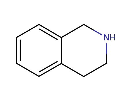 1,2,3,4-Tetrahydroisoquinoline(91-21-4)