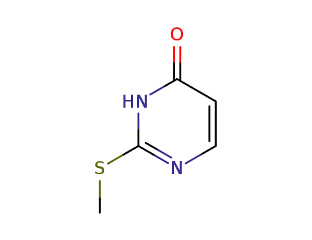 2-Methylthiouracil