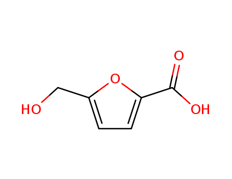 5-Hydroxymethyl-furan-2-carboxylic?acid