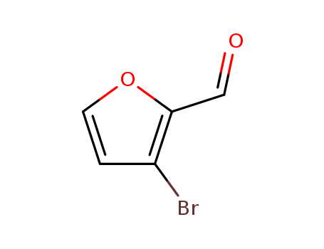 3-Bromo-2-furaldehyde