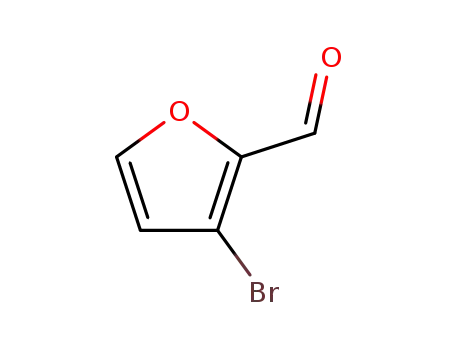 3-Bromo-furan-2-carbaldehyde