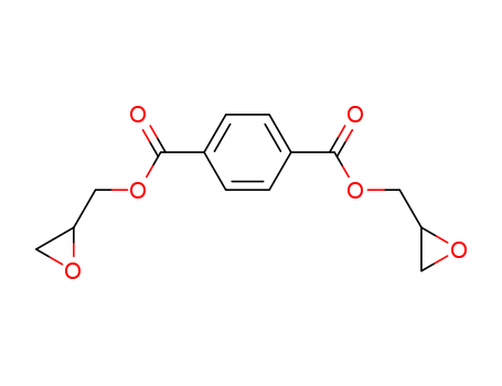 bis(2,3-epoxypropyl) terephthalate