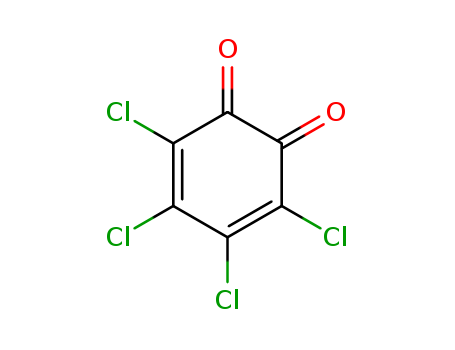 Tetrachloro-o-benzoquinone