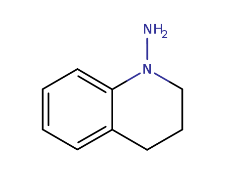 1-Amino-1,2,3,4-tetrahydroquinoline