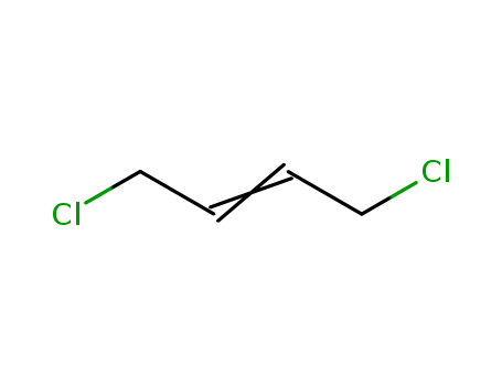 trans-1,4-Dichloro-2-butene(764-41-0)