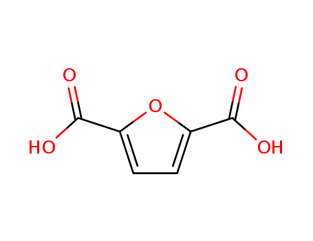 furan-2,5-dicarboxylic acid CAS 3238-40-2