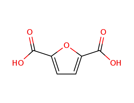 furan-2,5-dicarboxylic acid CAS 3238-40-2