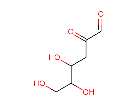 3-deoxyglucosone