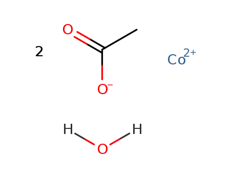 cobalt(II) acetate monohydrate