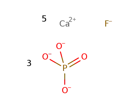 fluorapatite
