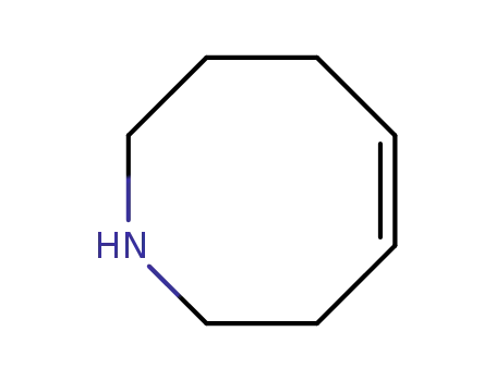 (Z)-5-azacyclooctene