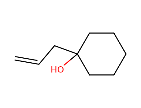 Factory Supply 1-ALLYLCYCLOHEXANOL